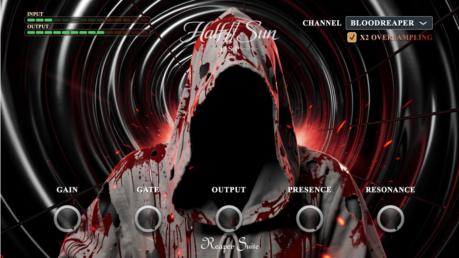 BloodReaper