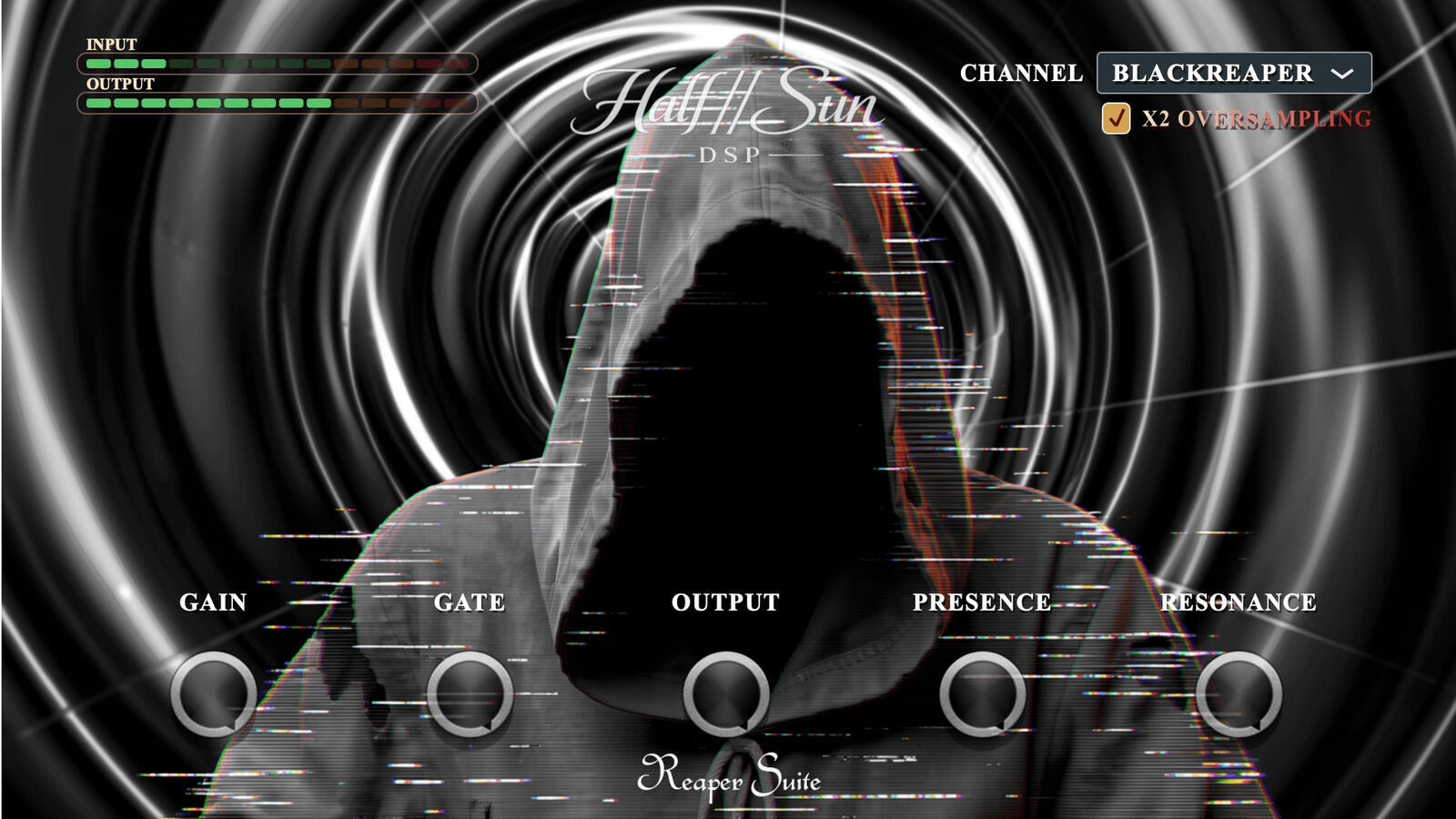 BlackReaper BlackReaper