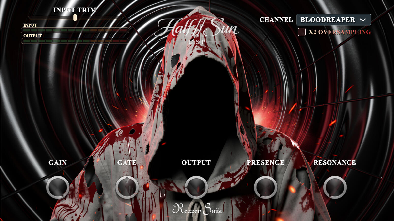 BloodReaper BloodReaper