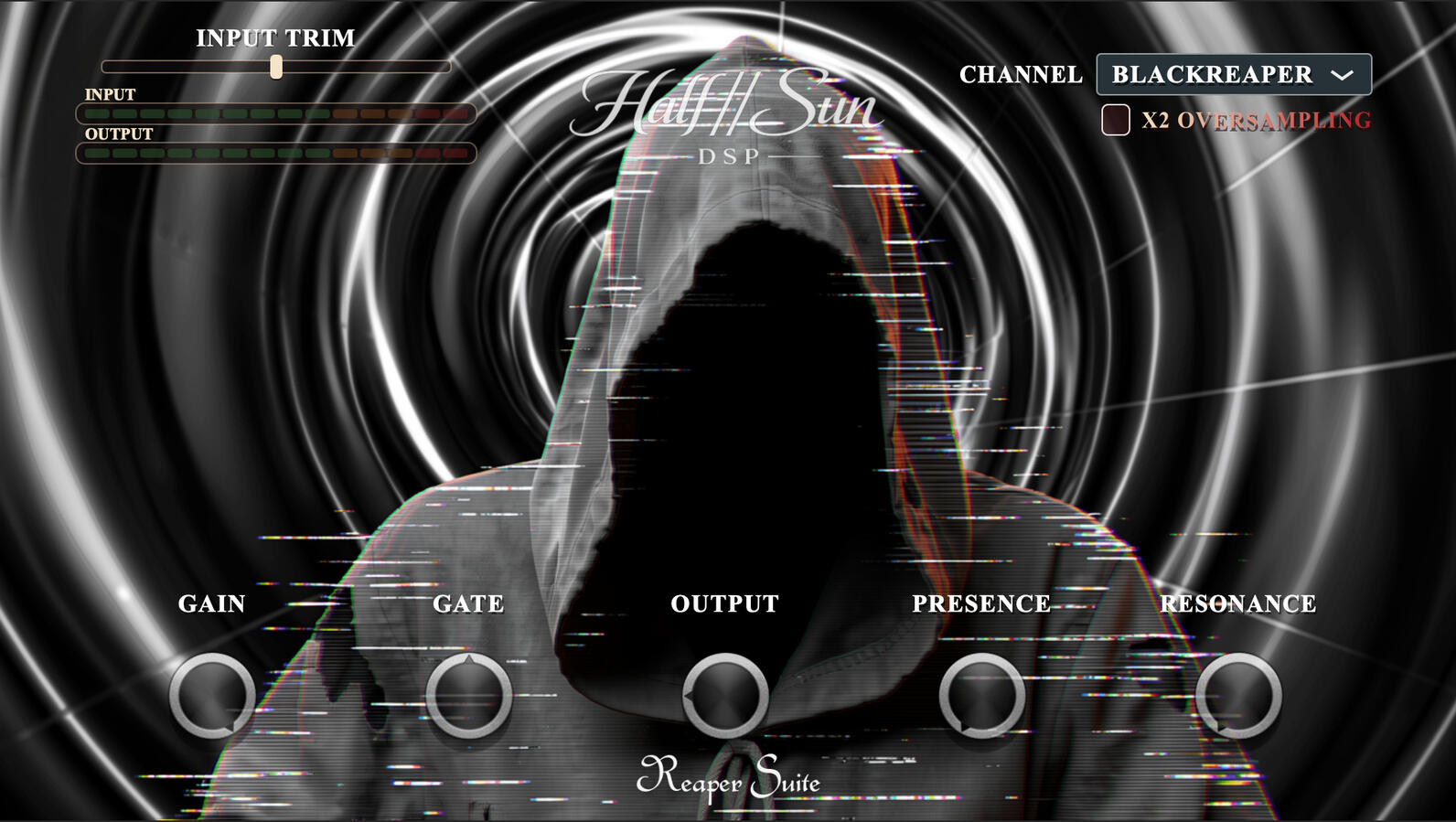 BlackReaper BlackReaper